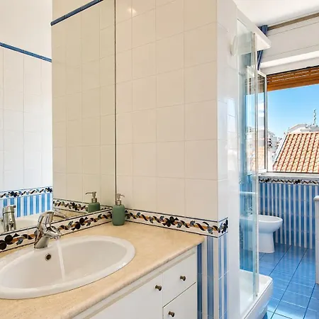 Viamare - Park And Sea - Parking Apartment