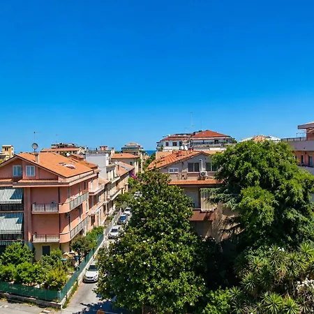 Viamare - Park And Sea - Parking * Pescara