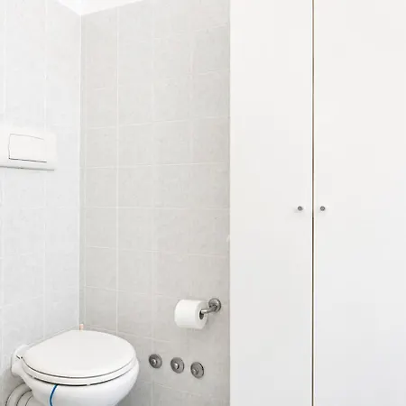 Viamare - Park And Sea - Parking Apartment Pescara