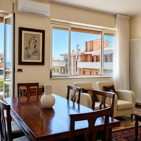 Apartment Viamare - Park And Sea - Parking