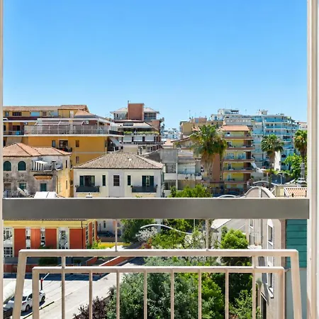 Apartment Viamare - Park And Sea - Parking