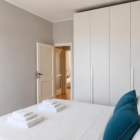 Apartment Viamare - Park And Sea - Parking Pescara