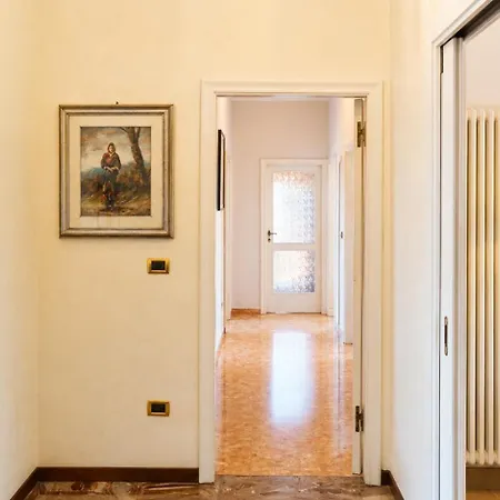 Apartment Viamare - Park And Sea - Parking