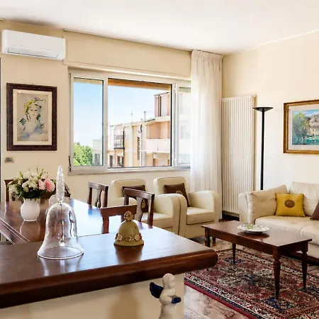 Apartment Viamare - Park And Sea - Parking *